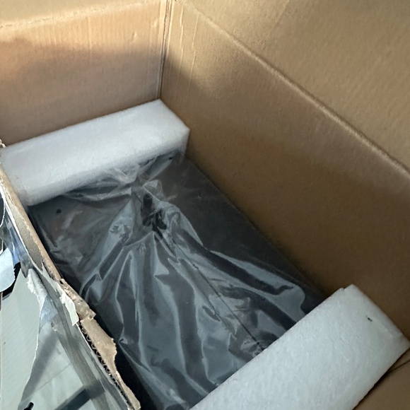 Cooling Mattress Topper  Pad 55"x63"  (a better nights sleep)  😴😊 - Picture 6 of 6